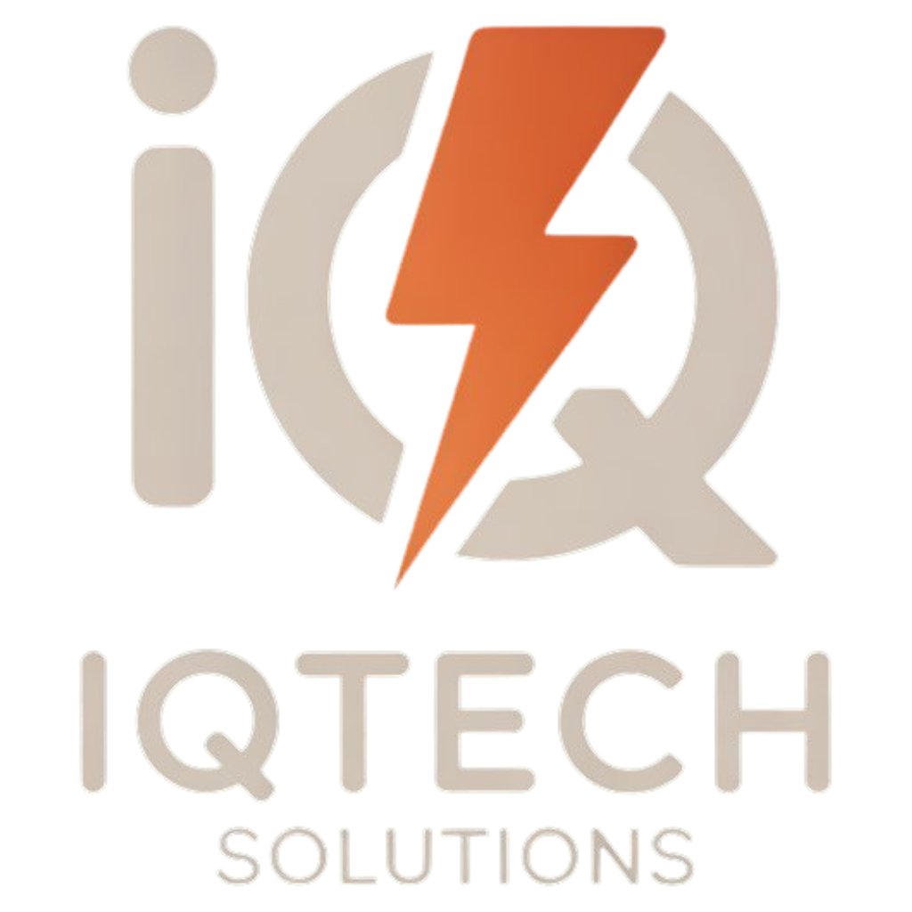 Iqtech Logo